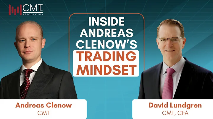 Andreas Clenow interviewed by David Lundgren, CMT,...