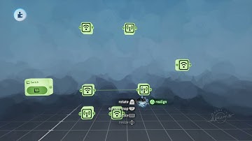 Wireless Receiver/Transmitter Bugs - Dreams PS4