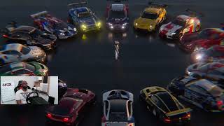 2025 GTWS Manufacturer's Cup Round 6 Attempt 2