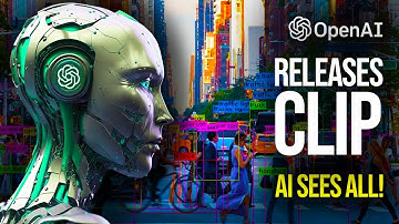 OpenAI Releases CLIP | A New AI Model That Can Identify Objects and Scenes in Images!
