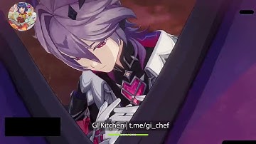 [6.2 BETA] Durin Full Gameplay Showcase | Genshin Impact 6.2 Character Test