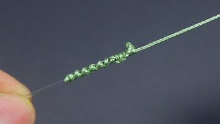 How to Tie the FG Knot (Strongest Braid to Leader Knot) by Gene Fishing TV 4,846 views 11 months ago 2 minutes, 48 seconds