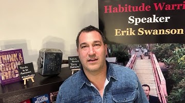 PUBLIC SERVICE Announcement by Speaker Erik Swanson