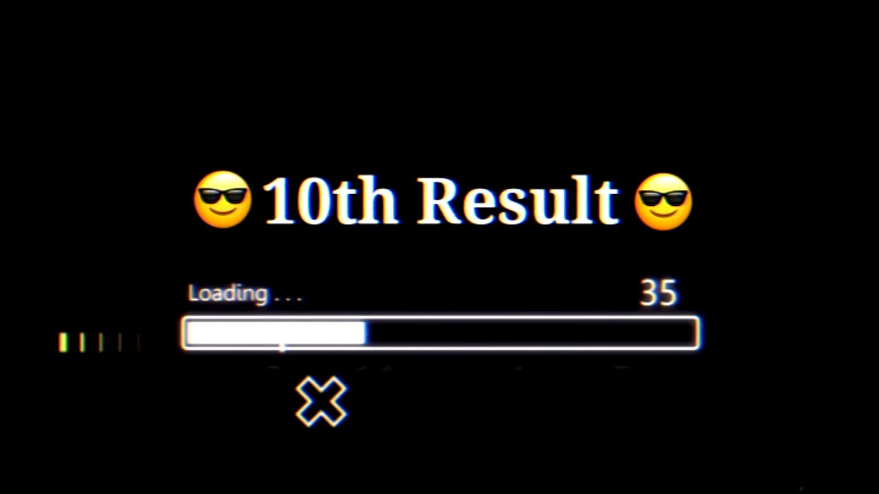 10th result whatsapp status  10th result coming soon status  10th result status
