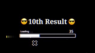 10th result whatsapp status 😎| 10th result coming soon status 💯| 10th result status screenshot 5