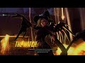 Overwatch: Justice rains from corpse launching with CartoonKevin351