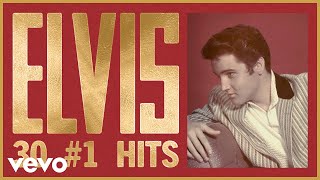 Video thumbnail of "Elvis Presley - In the Ghetto (Official Audio)"