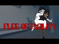 Playing Flee Of Facility in ROBLOX - ft. Fluff