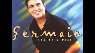 Video thumbnail of "GERMAIN ( hijo de sebastian)- TU ME VERAS. .wmv"