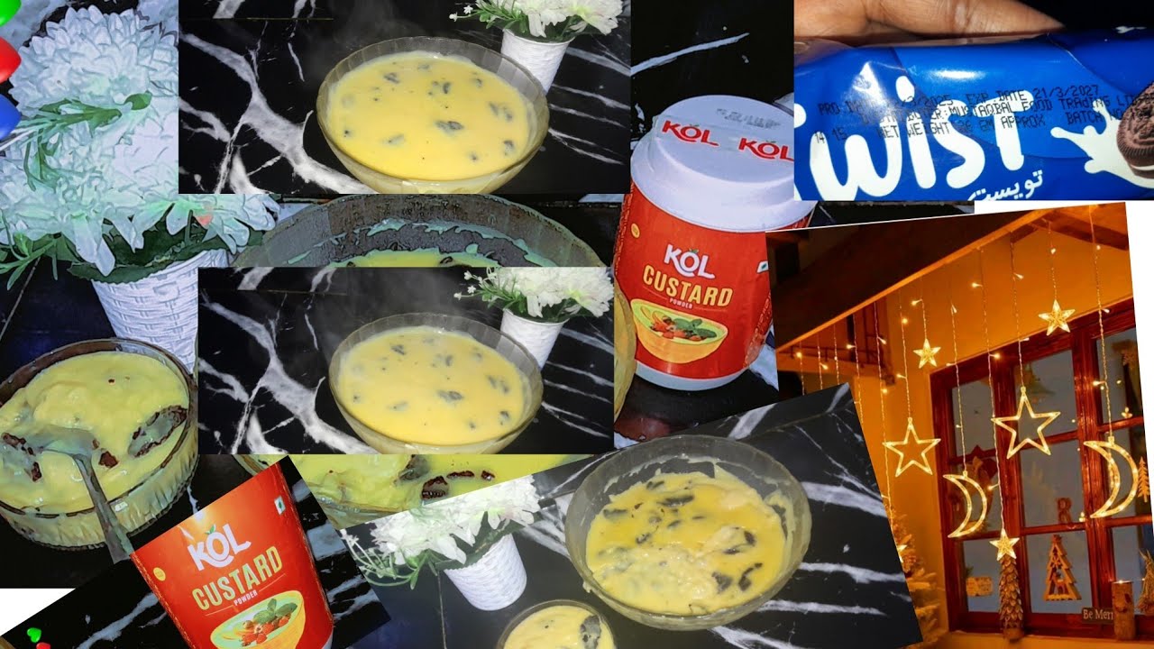 RAMADAN SPECIAL IFTAR 🌙 CUSTARD BISCUITS 🍮 LABEYNIYAD IYO BUSKUT AN ISKU SAMEYAY BYDHOOLCAKES 