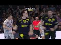 HBC Nantes 🆚 One Veszprém HC | HIGHLIGHTS | Machineseeker EHF Champions League 2025/26