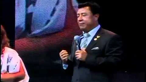 Byron Lopez - de camionero - a triunfador con 4Life