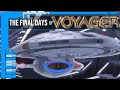 What Happened to Voyager?