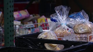 Utah organization advocating for SNAP benefits in Washington D.C. as November deadline approaches