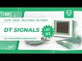 Discrete Signals || Lecture 2
