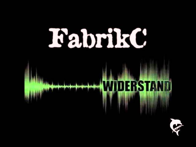 Fabrikc - Alarm