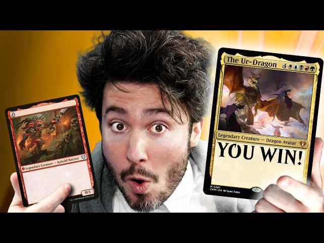 Pay 2 Mana to Make Your Friend's Commander Worse thumbnail