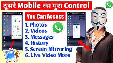 Play Store Most Useful App | AirDroid File & Remote Access | Secret App