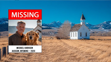 Jackson 2020 cold case solved — arrest shocks community