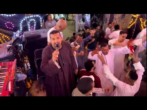 الفنان محمد جمعة انا الزمان ياما دغدغني هرم الصعيد عامل عظمة