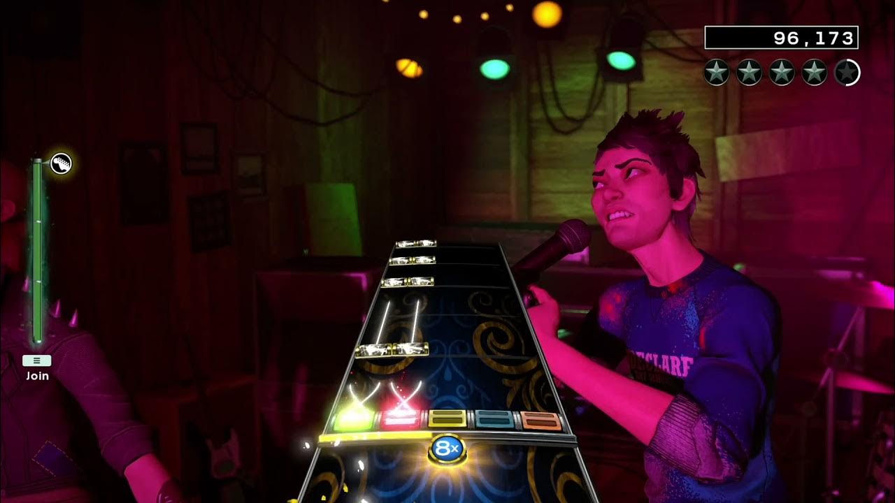 The Impression That I Get by The Mighty Mighty Bosstones Rock Band 4