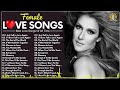 90s Female Singers - Women Hits (Love Songs) / Linda Ronstadt, Celine Dion, Carpenters & more