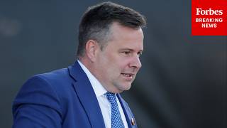 Intelligence Chief Bill Pulte Celebrates 5th Round Of Job Cuts Happening Tuesday