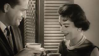 Yuban Instant Coffee 1950s