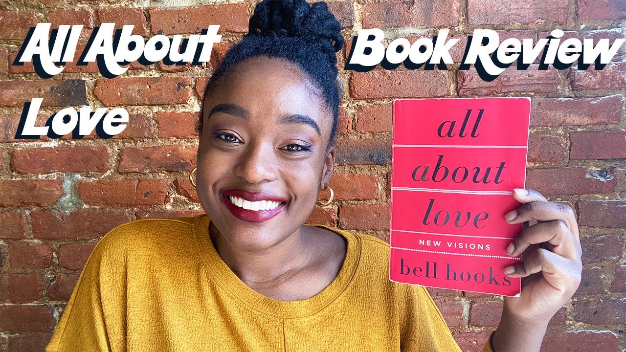 all about love book review