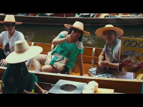 Top 10 Must-Visit Places in Samut Songkhram