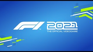 F1 2021 - Main Theme & Main Menu Theme