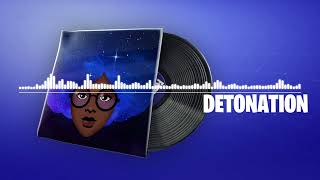 Fortnite | Detonation Lobby Music (C2S7 Battle Pass)