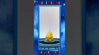 Swinub Shiny Evolución A Mamoswine En Pokémon Go