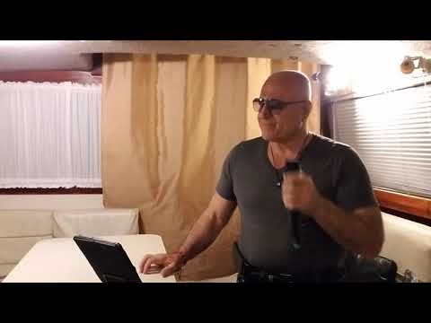 გამაჯობა ჩემო ტბილის ქალაქო