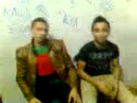 حرنكش و جوده اوعدك