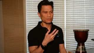 DrRic Tutorial Serotonin High