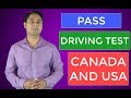 How To Pass Your Driving Exam - The Secrets and Critical Errors