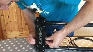 openlapse - Putting it all Together