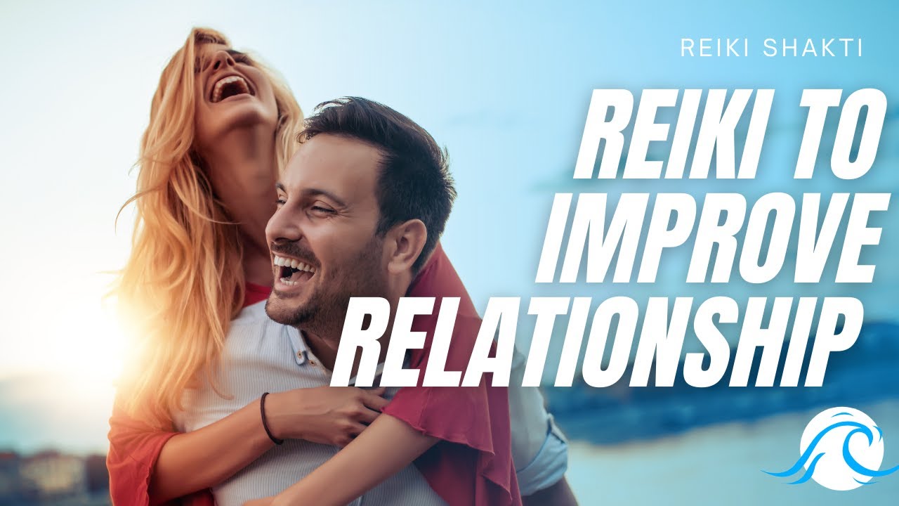 Angel Healing For Relationship - Powerful Reiki - YouTube