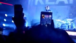 Keane - Disconnected (Live at Teatro Caupolicán, Santiago de Chile, 25/11/2019)