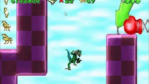gex part 6