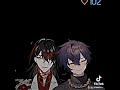 Shoto flustered #vtuber #shoto #shxtou #voxakuma #vox #voxto