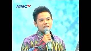 000 1035  Kenangan Kdi 2014  Syamsir   Di 3 Besar Kdi