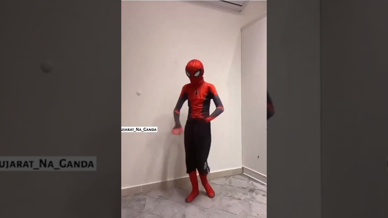 Spider - Man 4 Leaked Footage | #spiderman |