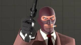 VR SFM Motion Capture Test Animation
