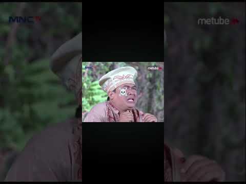 Rencana Bang Jin Dan Aladdin Untuk Membalas Abu dan Lahab - Aladdin