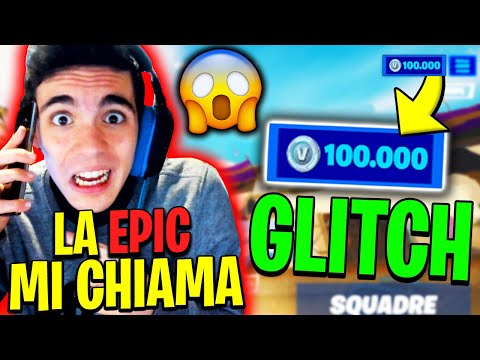 Video: Epic Si Scusa Per I Tempi Di Inattività Di Fortnite Con Gadget Gratuiti