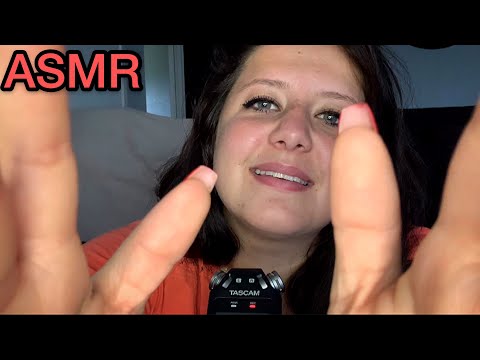 ASMR 99,99% DE CHANCE DE DORMIR 💤