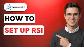 How to Set up RSI on Thinkorswim [2026 Full Guide]