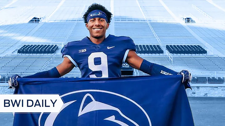 Penn State not done adding players to class this w...
